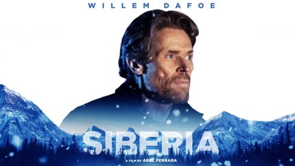 Siberia on And Prive HD - future program
