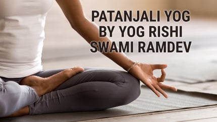 Patanjali Yog by Yog Rishi Swami Ramdev Episode 616 on Zee Talkies HD  - past program