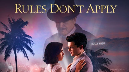 Rules Don't Apply on Romedy Now - past program