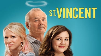 St. Vincent on Romedy Now - past program