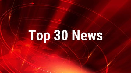 Top 30 News on Reporter TV - past program