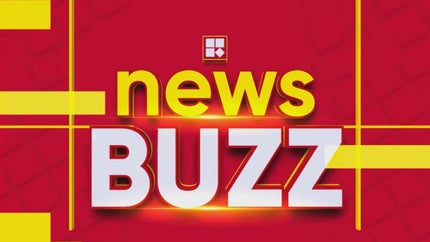 News Buzz on Reporter TV - past program