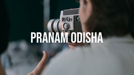 Pranam Odisha on Nandighosha - past program