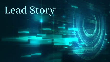 Lead Story on Nandighosha - past program