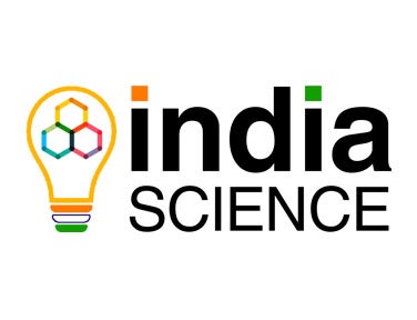 India Science on India Science - past program