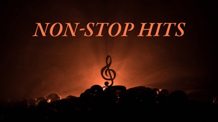 Non-Stop Hits on Wah Punjabi - past program