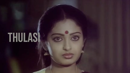 Thulasi on Moon TV - past program