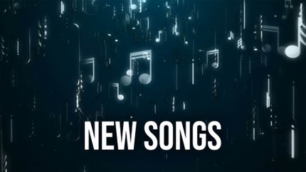 New Songs on Public Movies - past program