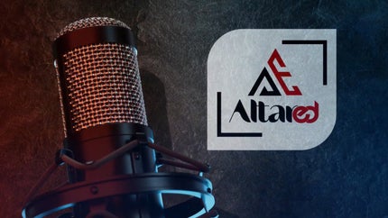 Altared on Powervision TV - past program