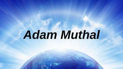 Adam Muthal on Powervision TV - past program