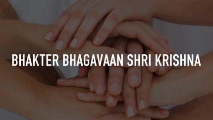 Bhakter Bhagavaan Shri Krishna Episode 56 on Colors Bangla Cinema - live program