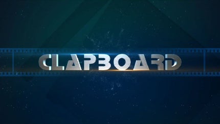 Clap Board on Surya Comedy - past program
