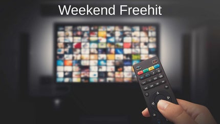 Weekend Freehit on Surya Comedy - past program