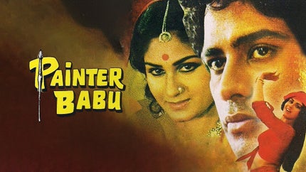 Painter Babu on Zee Classic - past program