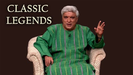 Classic Legends on Zee Classic - past program