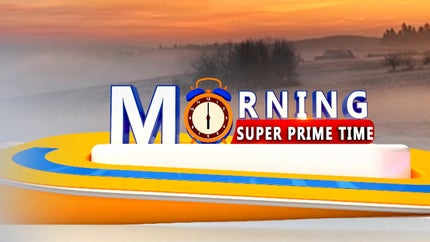 Morning Super Prime Time on TV9 Bangla - past program