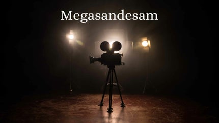 Megasandesam on Surya Movies - future program