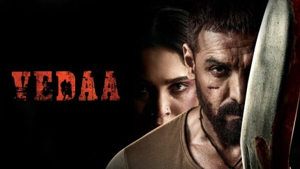 Vedaa on And Pictures - past program