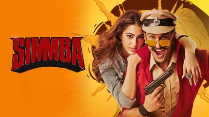 Simmba on And Pictures - past program