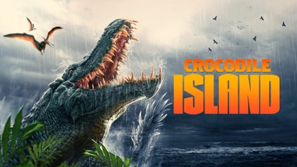 Crocodile Island on And Pictures - past program