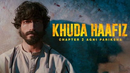 Khuda Haafiz: 2 - Agni Pariksha on And Pictures - past program