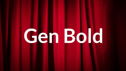 Gen Bold on Star Sports 2 Hindi - past program