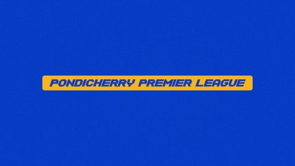 Pondicherry Premier League Highlights on Star Sports 2 Hindi - future program