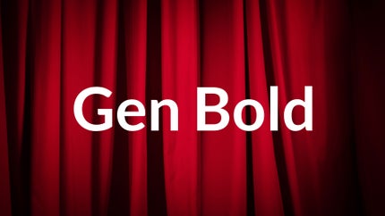 Gen Bold Episode 13 on Star Sports 2 Hindi - future program