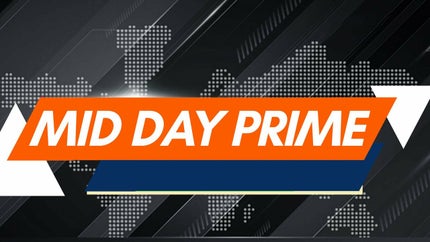 Mid Day Prime on DD News - past program