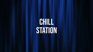 Chill Station on Merchant Records - future program