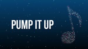 Pump It Up on Merchant Records - future program