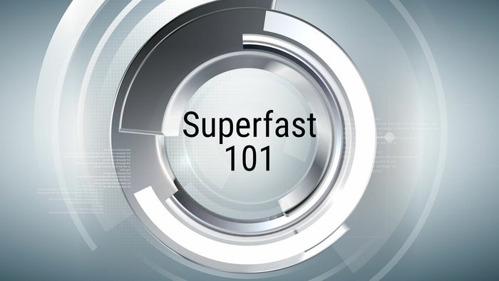 Superfast 101 on JioTV