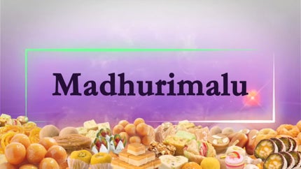 Madhurimalu on ETV Cinema - future program