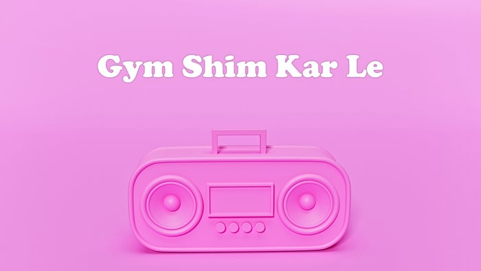 Gym Shim Kar Le on JioTV