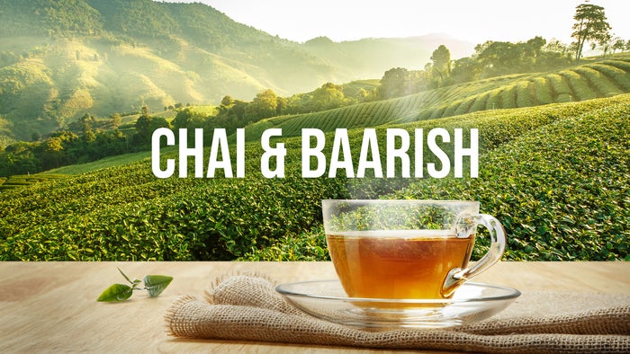 Chai & Baarish on JioTV
