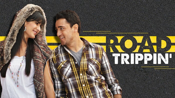 Road Trippin' on JioTV