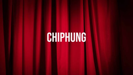 Chiphung on DD North East - past program