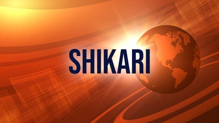 Shikari on India Daily Live - past program