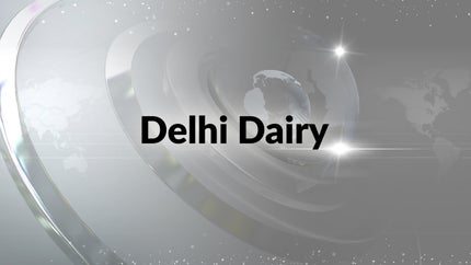 Delhi Dairy on India Daily Live - live program
