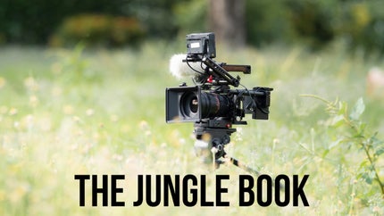 The Jungle Book on Power Kids TV - past program