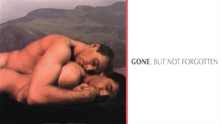 Gone, but Not Forgotten on KCM - past program