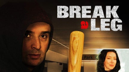 Break a Leg on KCM - past program