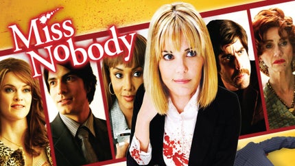 Miss Nobody on KCM - past program