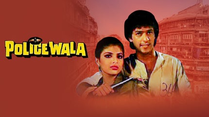 Policewala on Sony Max SD - past program