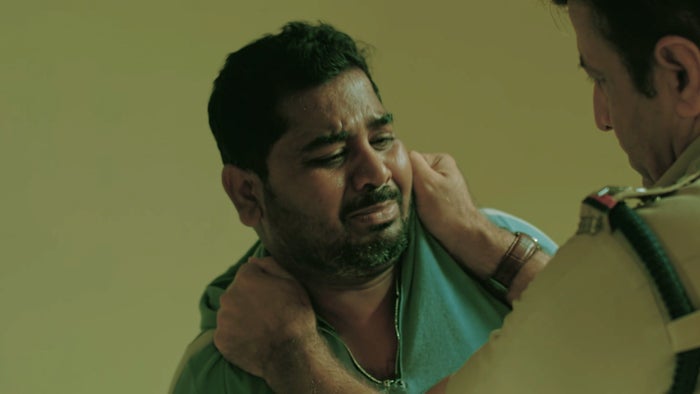 Crime Patrol 2.0 on JioTV