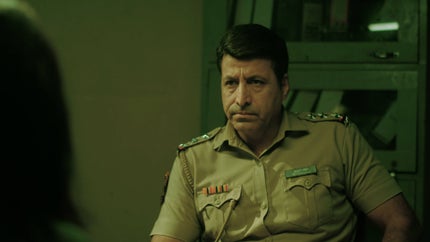 Crime Patrol 2.0 on SET HD - past program