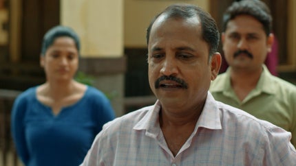 Crime Patrol 2.0 on SET HD - past program