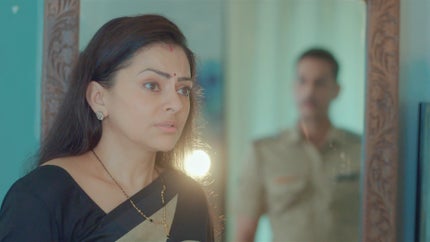 Crime Patrol 2.0 on SET HD - past program