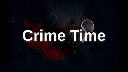 Crime Time on 99 TV - past program
