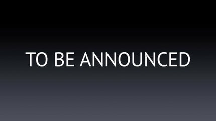 To Be Announced on 99 TV - past program
